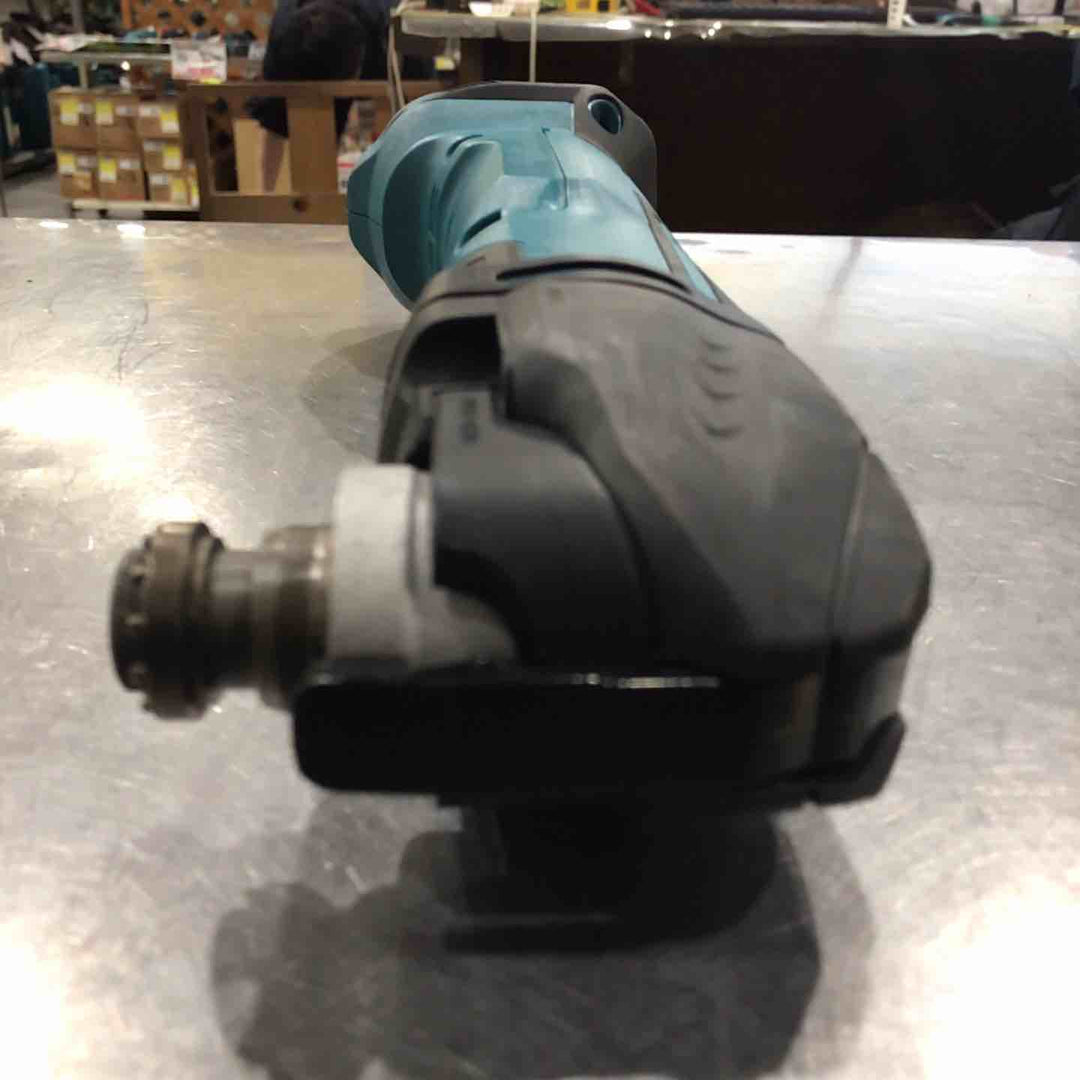 ★マキタ(makita) コードレスマルチツール TM41DZ【川口店】