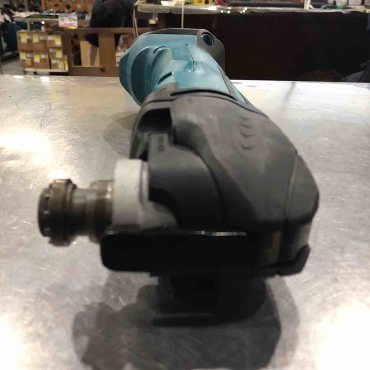 ★マキタ(makita) コードレスマルチツール TM41DZ【川口店】