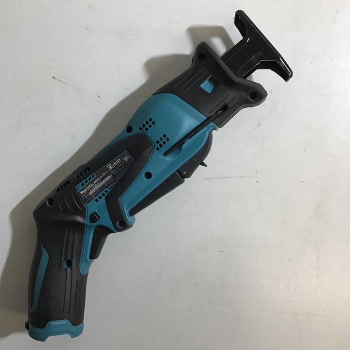 【中古品】★マキタ(makita) 10.8V コードレスレシプロソー JR101DZ 本体のみ【戸田店】