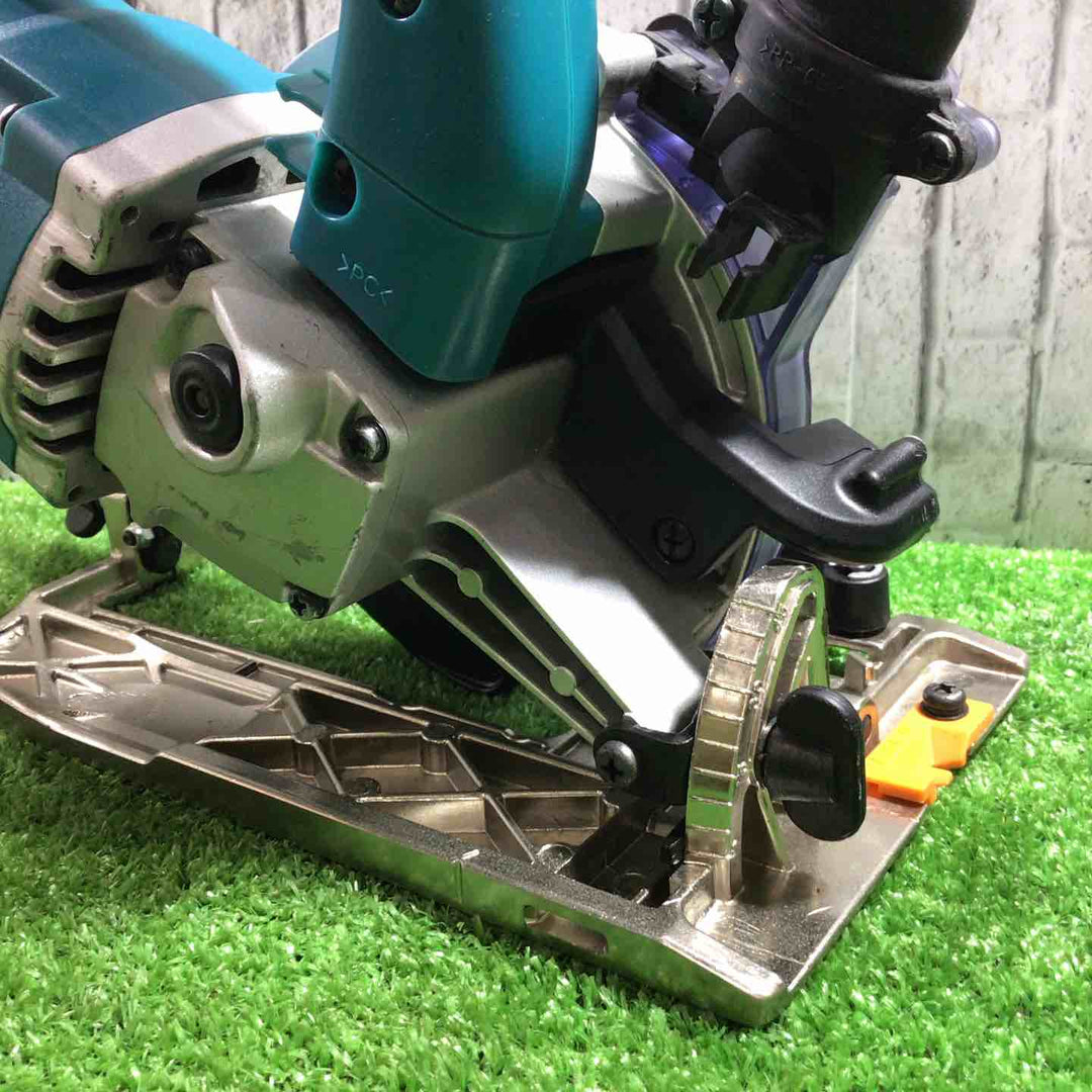 【中古品】★マキタ(makita) 防じん丸のこ KS5200FX 100V 125mm【柏店】