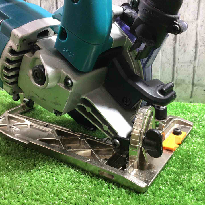 【中古品】★マキタ(makita) 防じん丸のこ KS5200FX 100V 125mm【柏店】