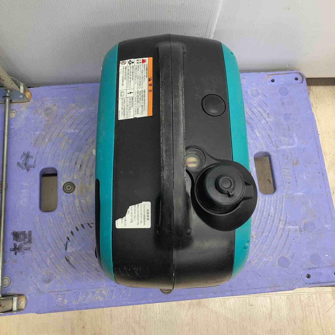 ★デンヨー(Denyo) 発電機 GE-1600SS-IV【川越店】