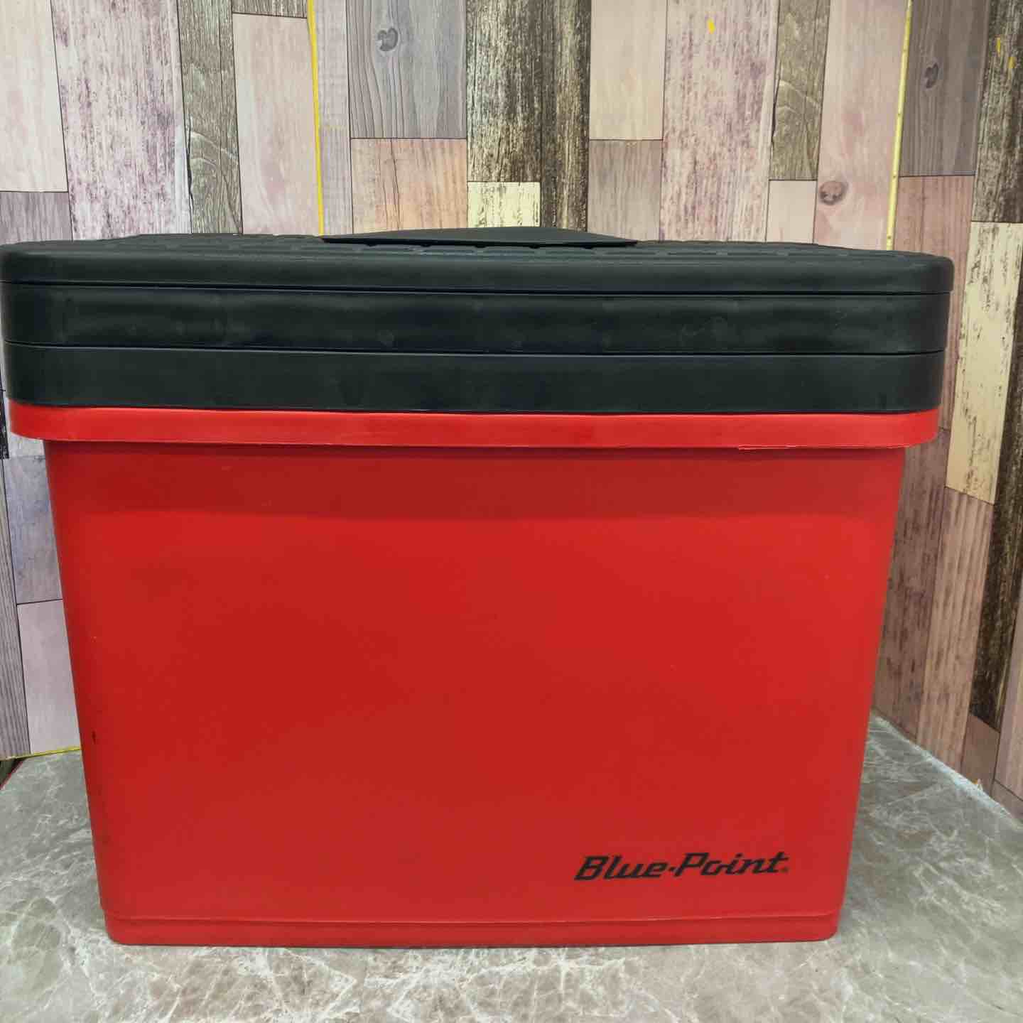 ブルーポイント(BluePoint) 絶版 KRW300 ツールボックス Blue-Point