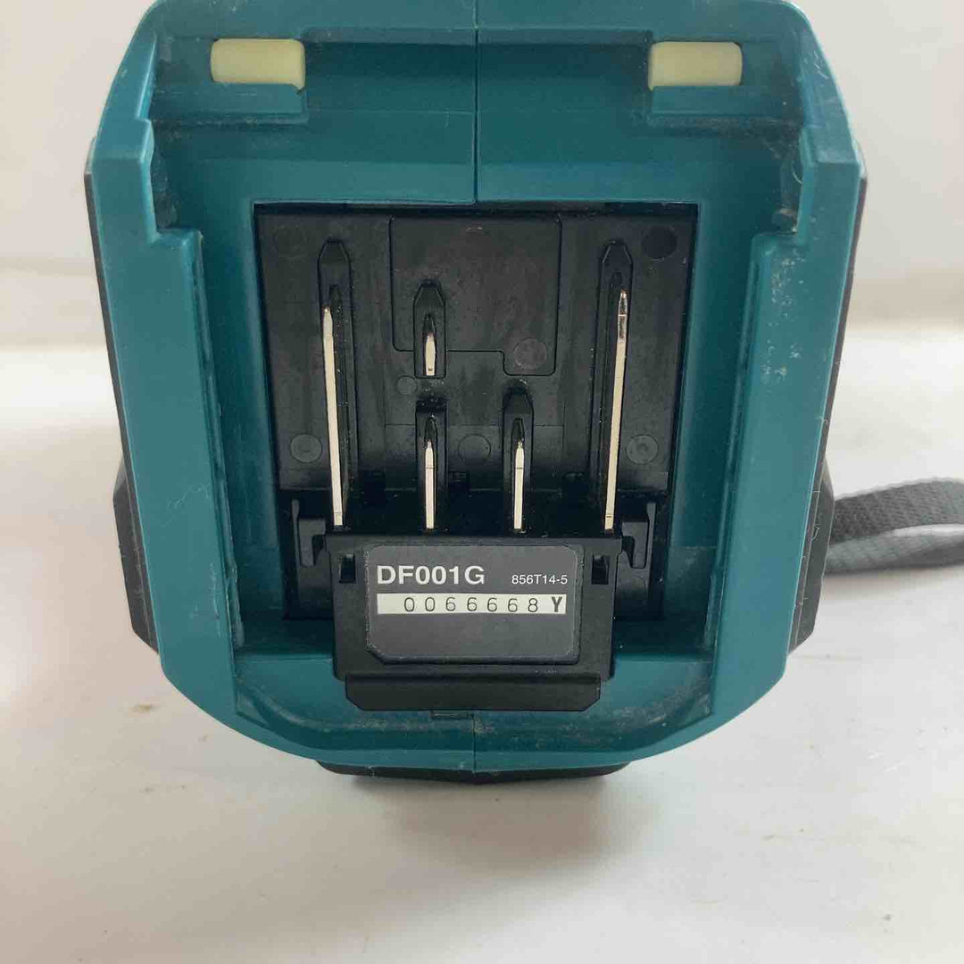 ★マキタ(makita) コードレスドリルドライバー DF001GZ【川崎店】