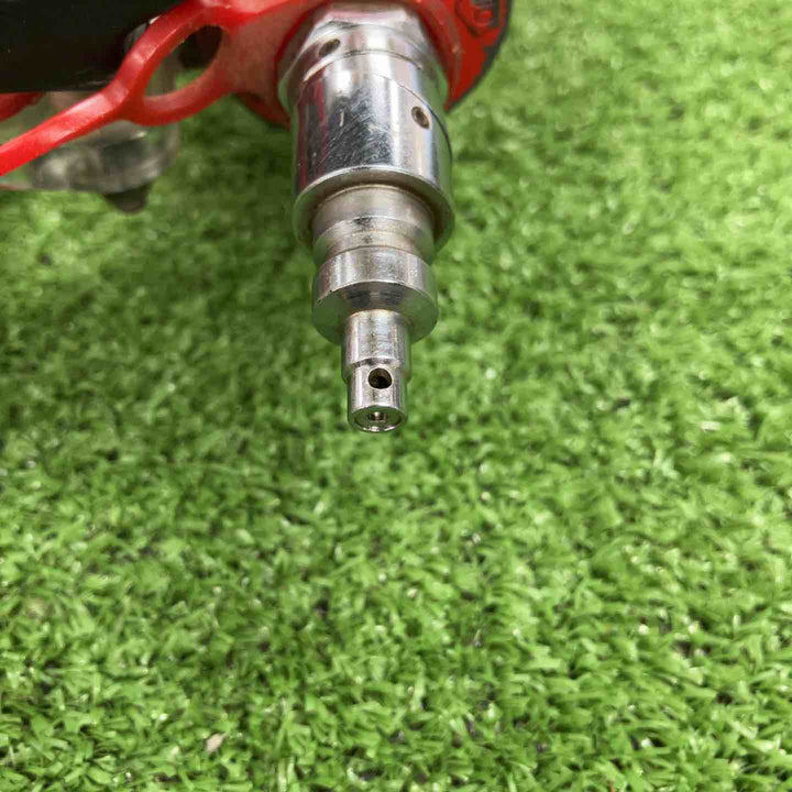 ☆マックス(MAX) 高圧エア釘打ち機 HN-65Z1【川崎店】