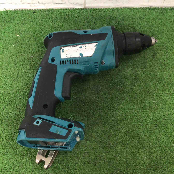 ☆マキタ(makita) コードレススクリュードライバ FS453DZ【町田店】