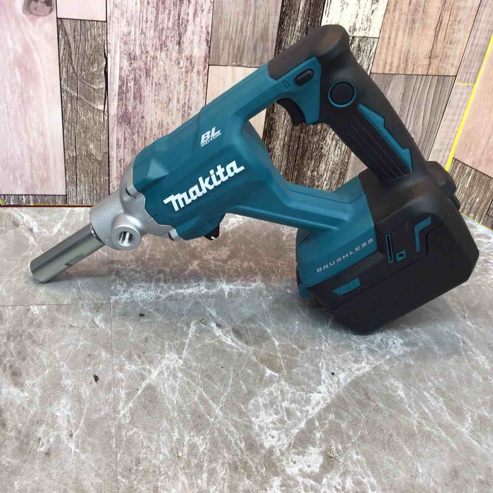 ★マキタ(makita) コードレスかくはん機 UT130DZ【八潮店】