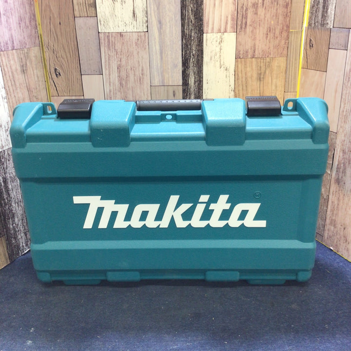 ☆マキタ(makita) コードレス空気入れ MP100DSH【八潮店】