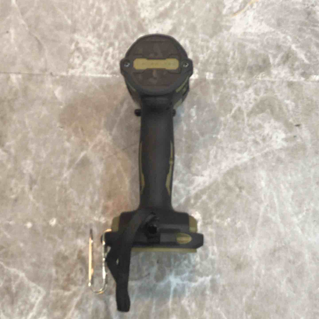 ★マキタ(makita) コードレスインパクトドライバー TD002GZO【八潮店】
