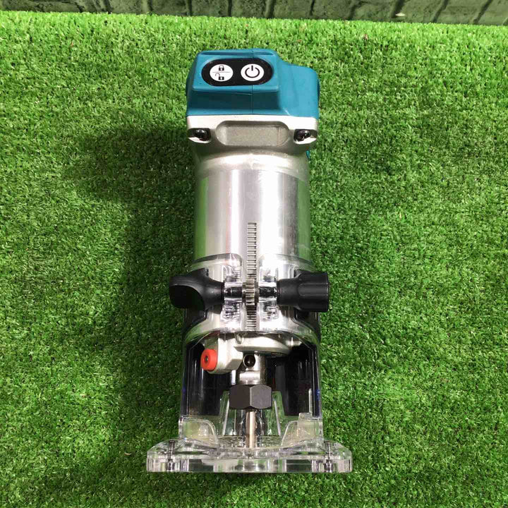 ★マキタ(makita) コードレストリマー RT50DZ【川口店】