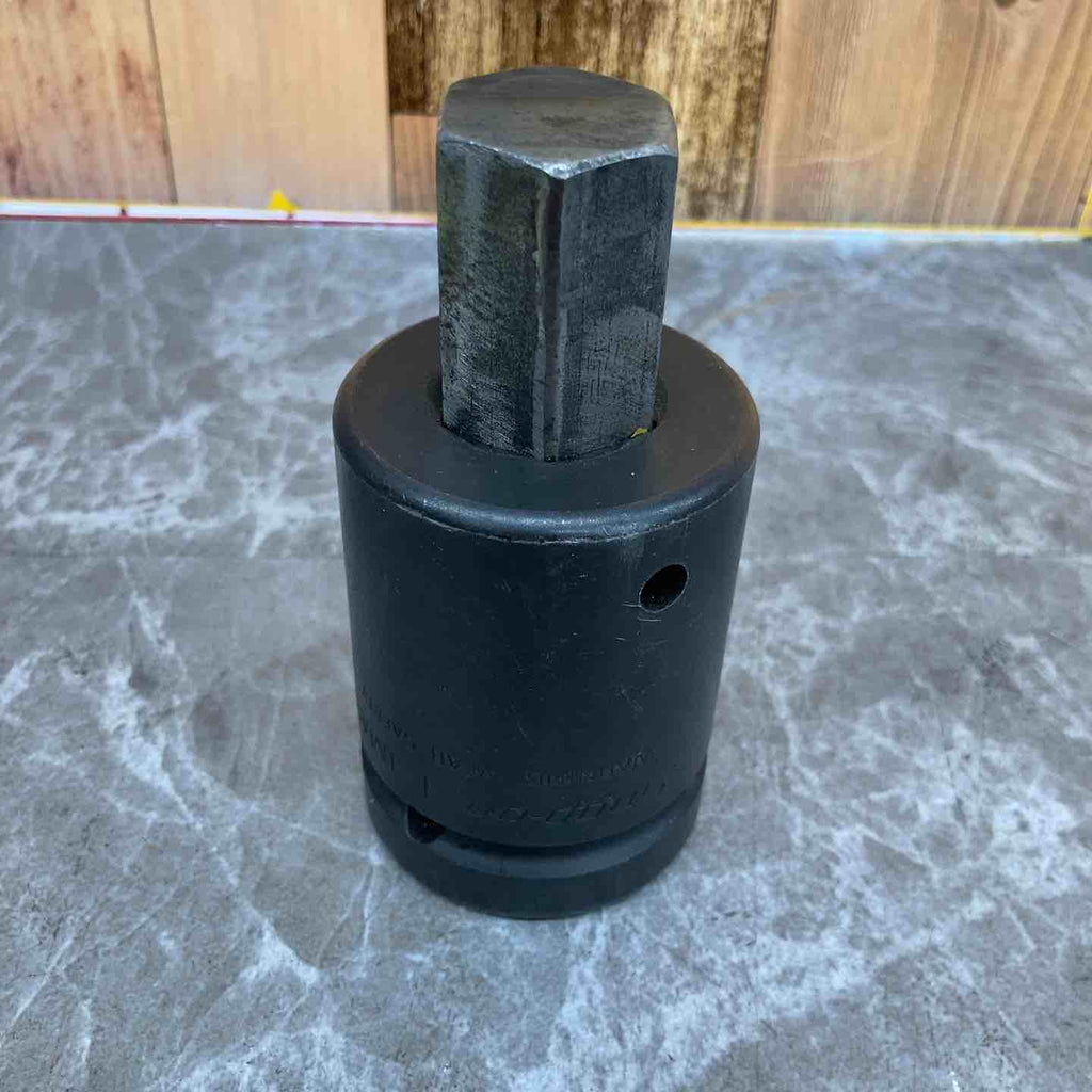 Snap-On スナップオン ヘキサゴンソケット 六角 IMA323 USA 1