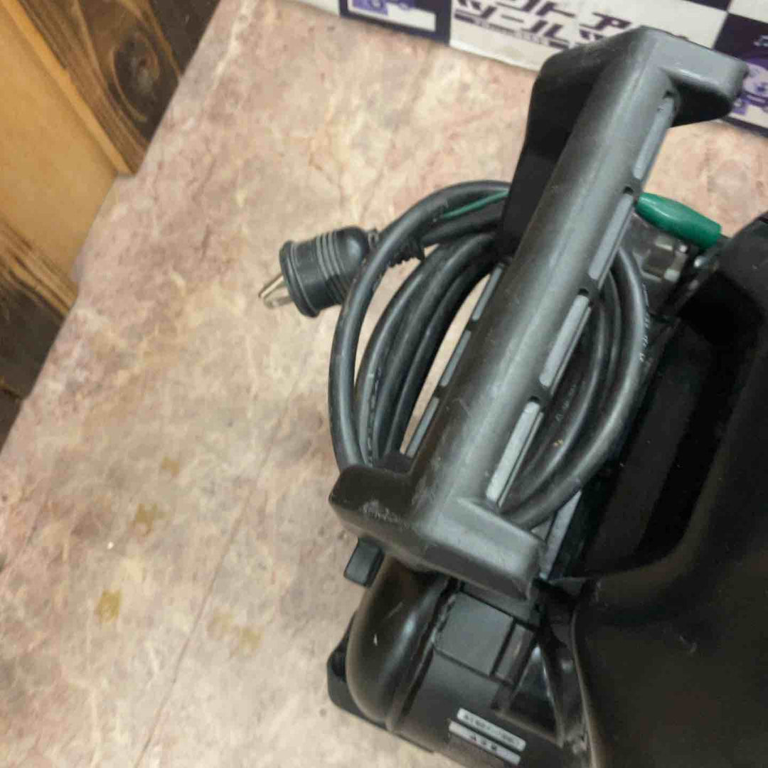 【中古品】ハイコーキ(HIKOKI ※旧:日立工機) エアコンプレッサー EC1445H3【所沢店】