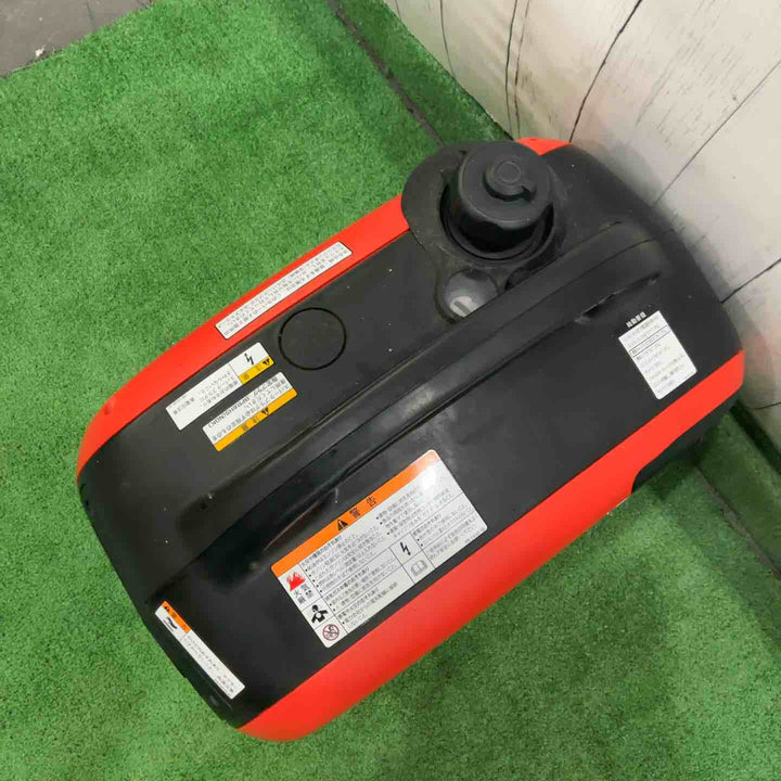 ★新ダイワ(Shindaiwa) インバーター発電機 IEG1600M-Y【川口店】