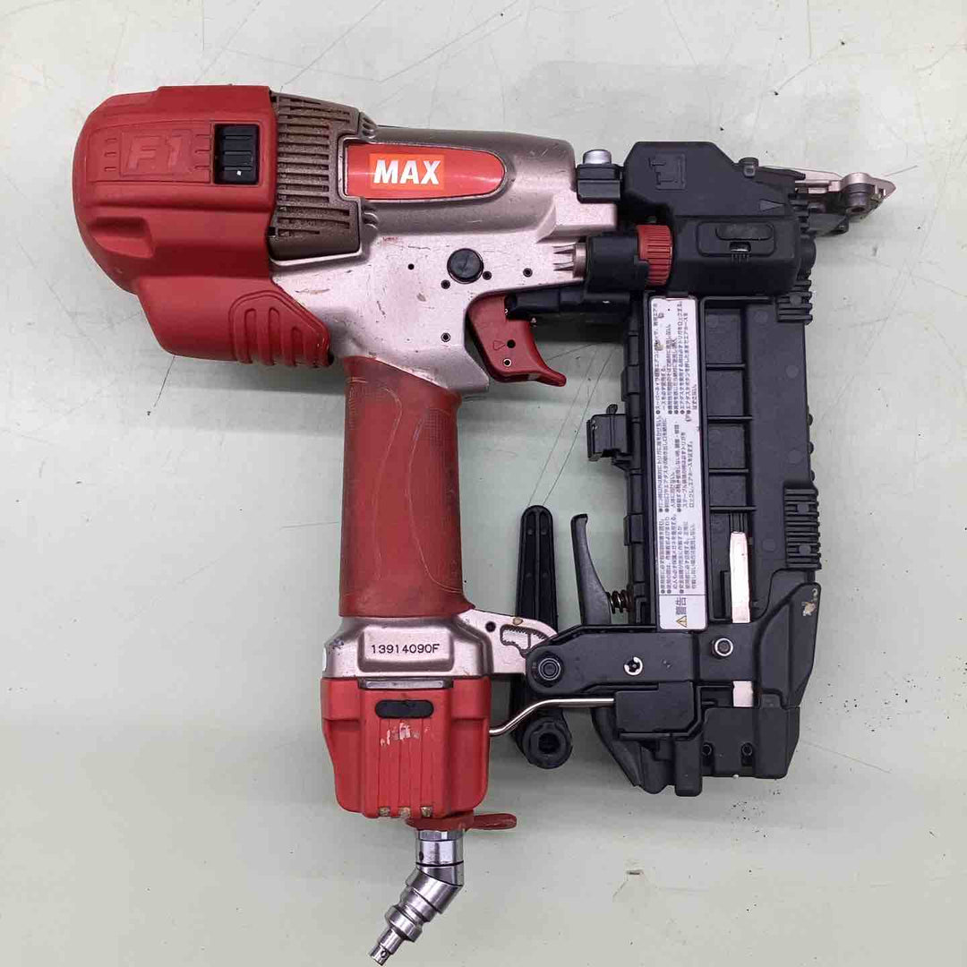 ★マックス(MAX) 高圧フロアタッカ HA-50F1(D)/4MAフロア【越谷店】