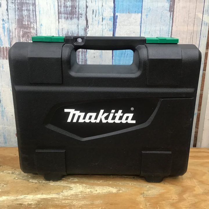 ★マキタ(makita) コードレスインパクトドライバー MTD001DSX【柏店】