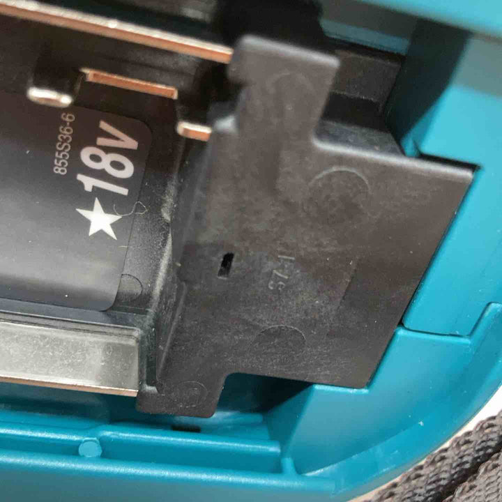 ★マキタ(makita) 18V コードレススクリュードライバ FS455DZ【八潮店】