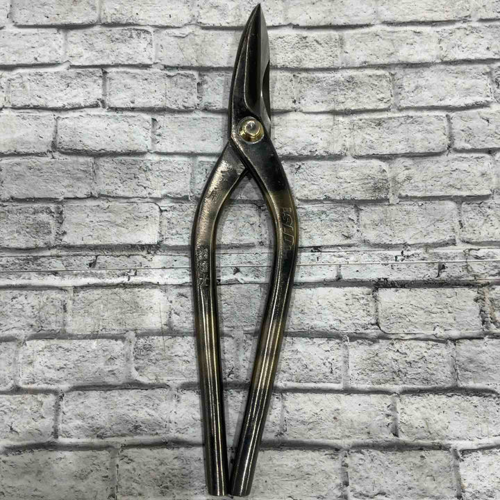 種光　板金鋏　柳刃　SLD　240mm　3点セット【川口店】