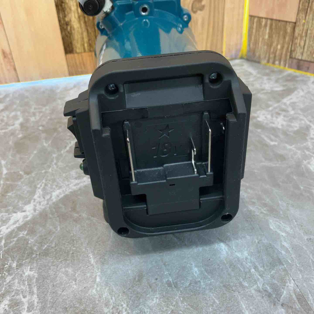 ★マキタ(makita) コードレス真空ポンプ VP180DZ【八潮店】