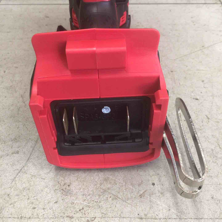 【中古美品】 ハイコーキ/HIKOKI コードレスインパクトドライバー WH18DDL2(2LYPK)(SR) 【鴻巣店】