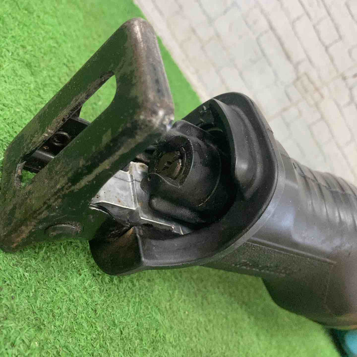 ★マキタ(makita) コードレスレシプロソー JR186DZ【町田店】