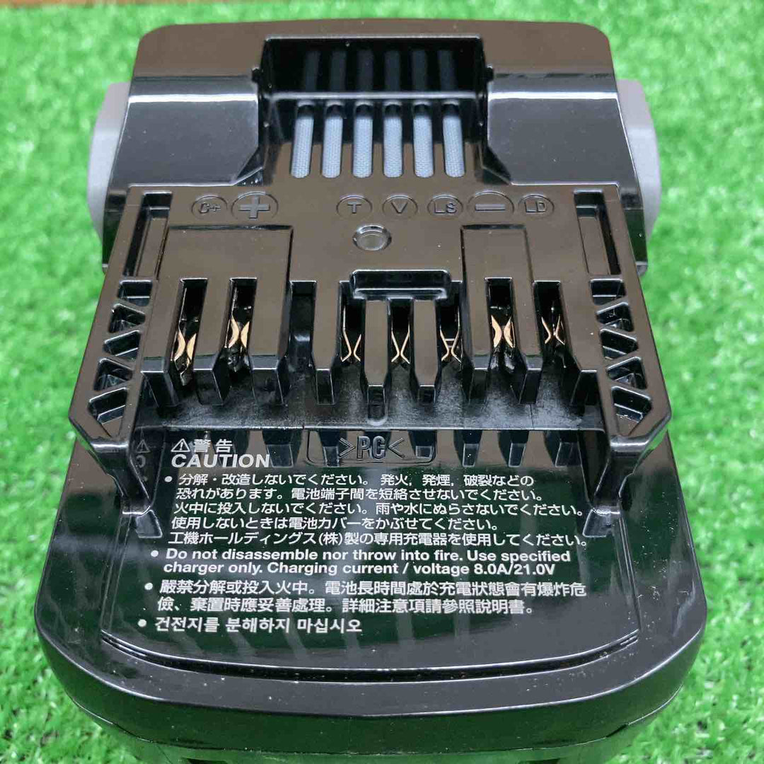 【中古美品】 ハイコーキ/HIKOKI リチウムイオンバッテリー 36V/2.5Ah BSL36A18X 【鴻巣店】