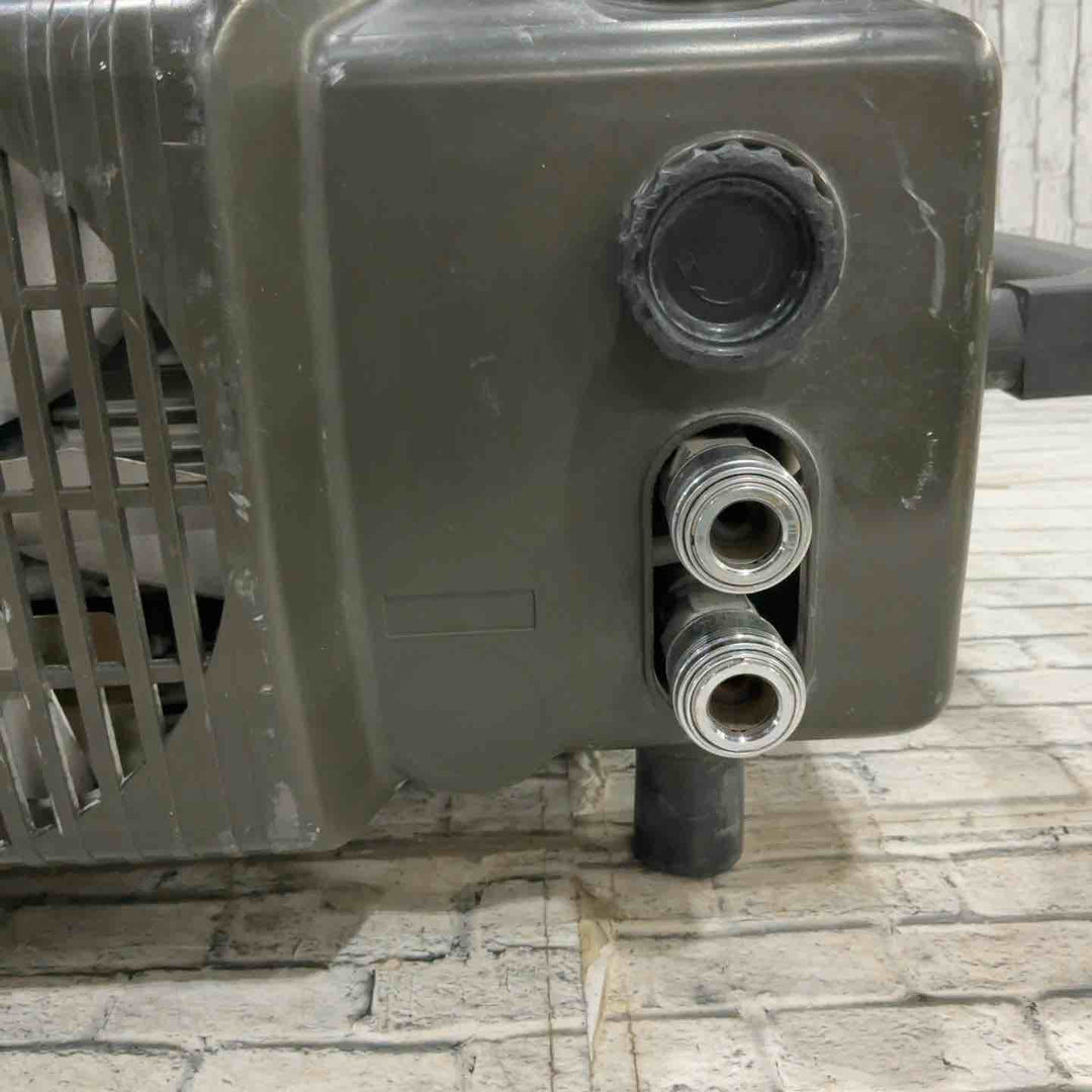 【現状品】マキタ 常圧コンプレッサー AC9031 保証なし【川口店】