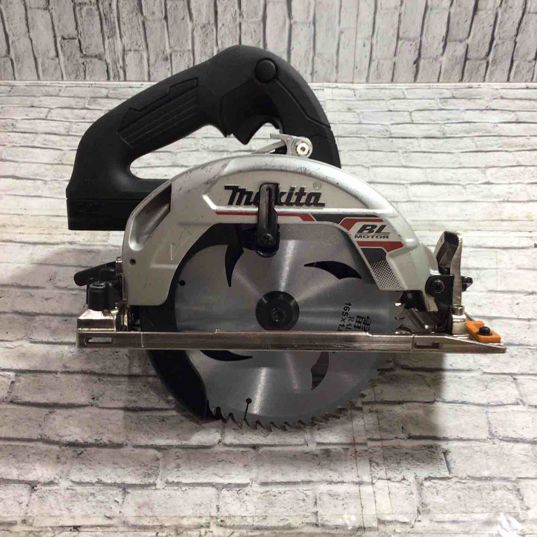 ★マキタ(makita) コードレス丸のこ HS631DZB【川口店】