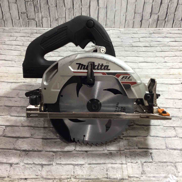 ★マキタ(makita) コードレス丸のこ HS631DZB【川口店】