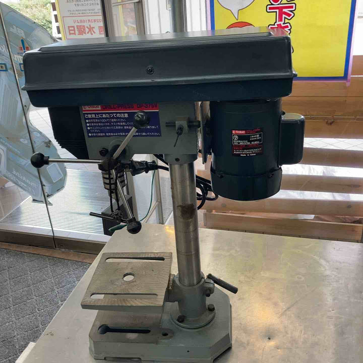 ◇E-Value 卓上ボール盤 DP-375V【所沢店】