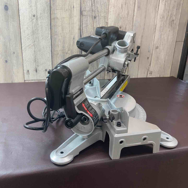 【中古美品】 パオック(PAOCK) 190mmスライド丸ノコ SMS-190T DIYモデル 【東大和店】