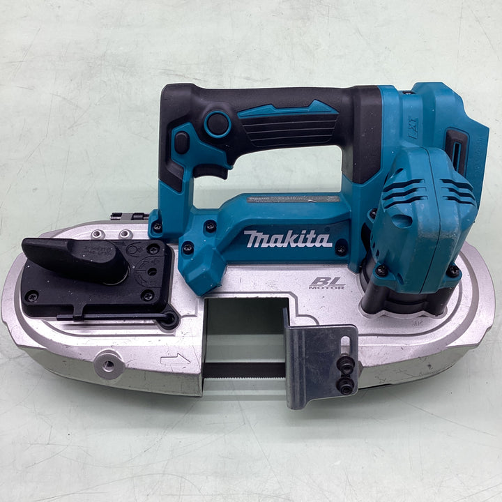★マキタ(makita) コードレスポータブルバンドソー PB184DZ【越谷店】