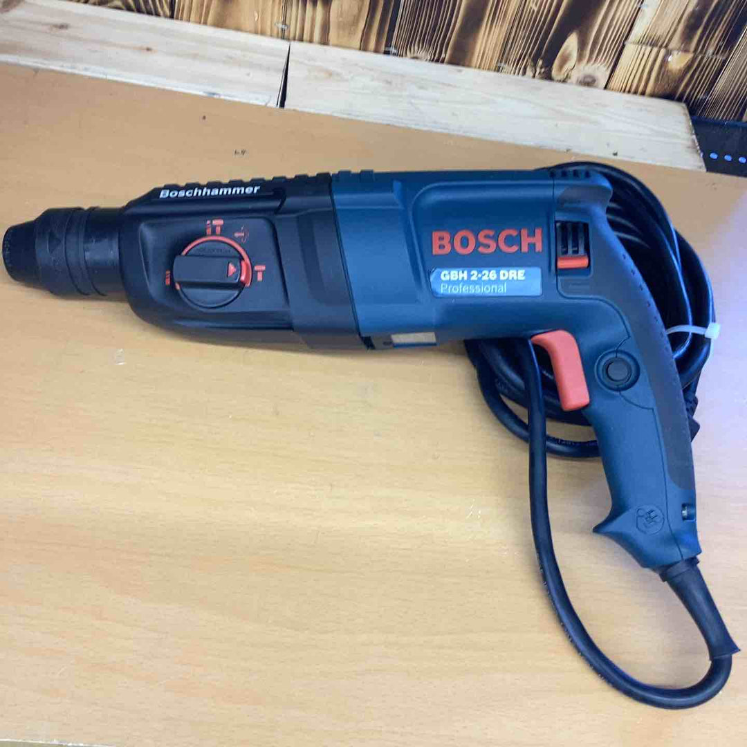 ◇ボッシュ(BOSCH) SDSプラスハンマドリル GBH2-26DRE【越谷店】