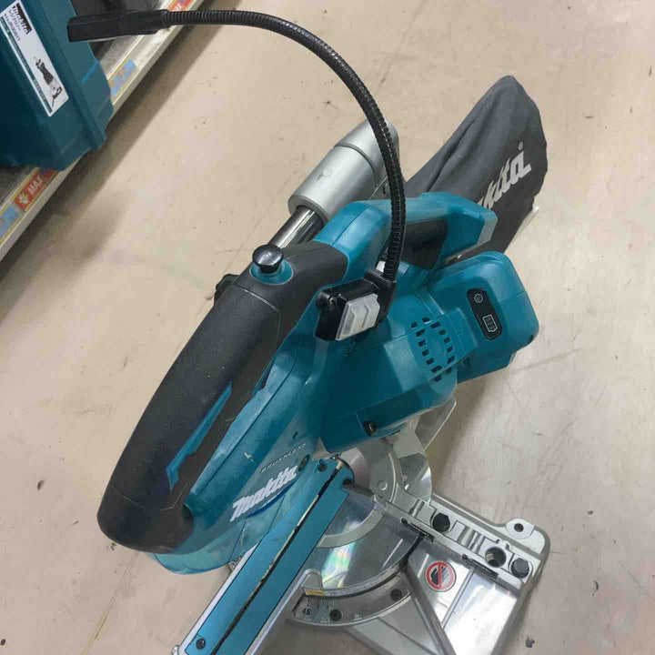 ★マキタ(makita) コードレススライドマルノコ LS610DZ【町田店】