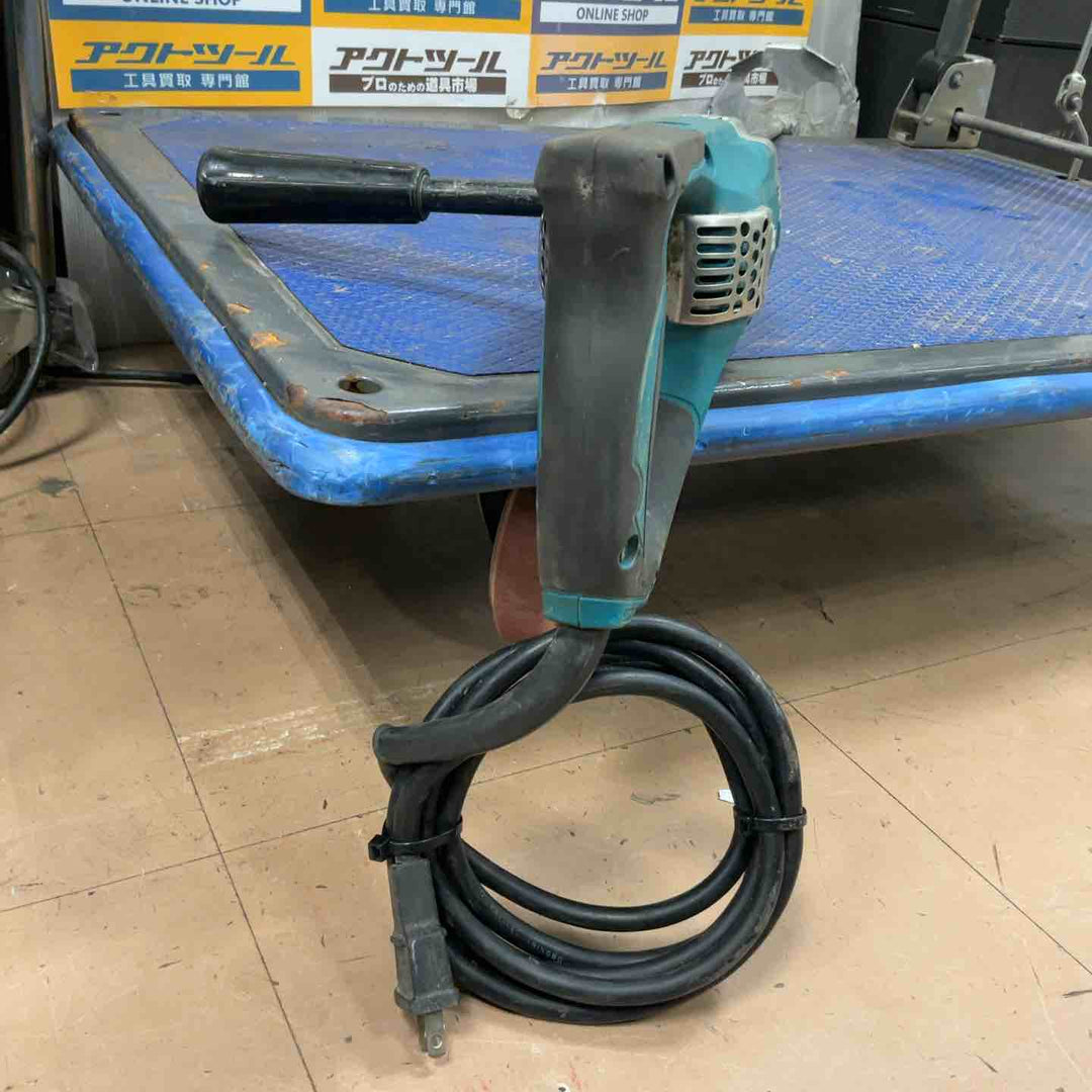 ☆マキタ(makita) コンクリートかくはん機 UT1305【草加店】