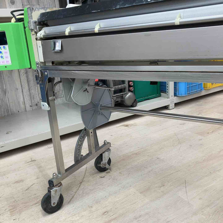 【店頭受取り限定】KLASS/旧:極東産機 極東 糊付機 Prime-S プライムS【川越店】