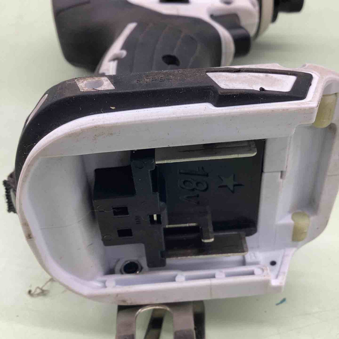 ★マキタ(makita) コードレスインパクトドライバー TD149DZW【越谷店】