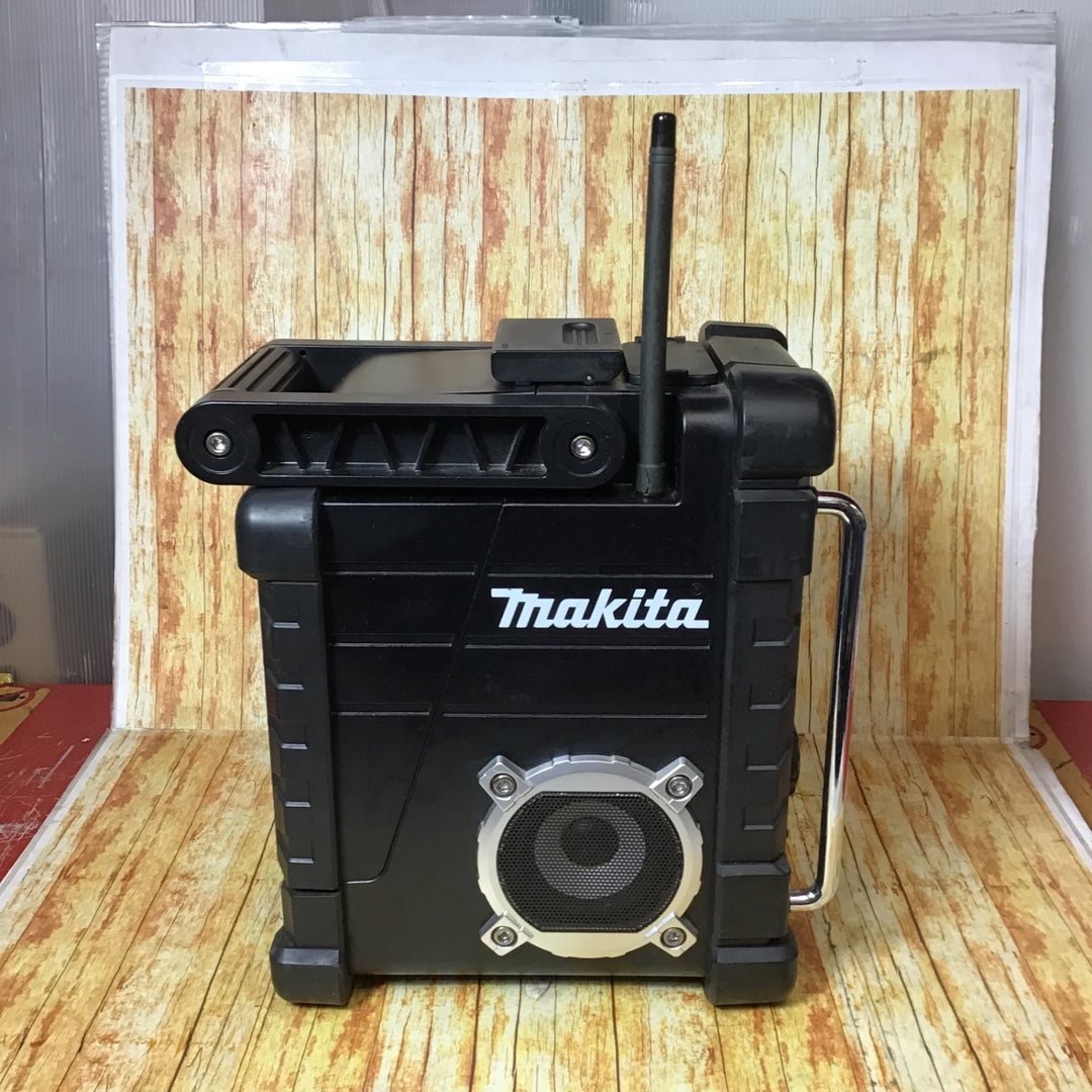 マキタ(makita) コードレスラジオ MR103B【川崎店】