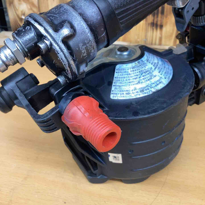 ★マックス(MAX) 高圧エア釘打ち機 HN-65FW1【越谷店】