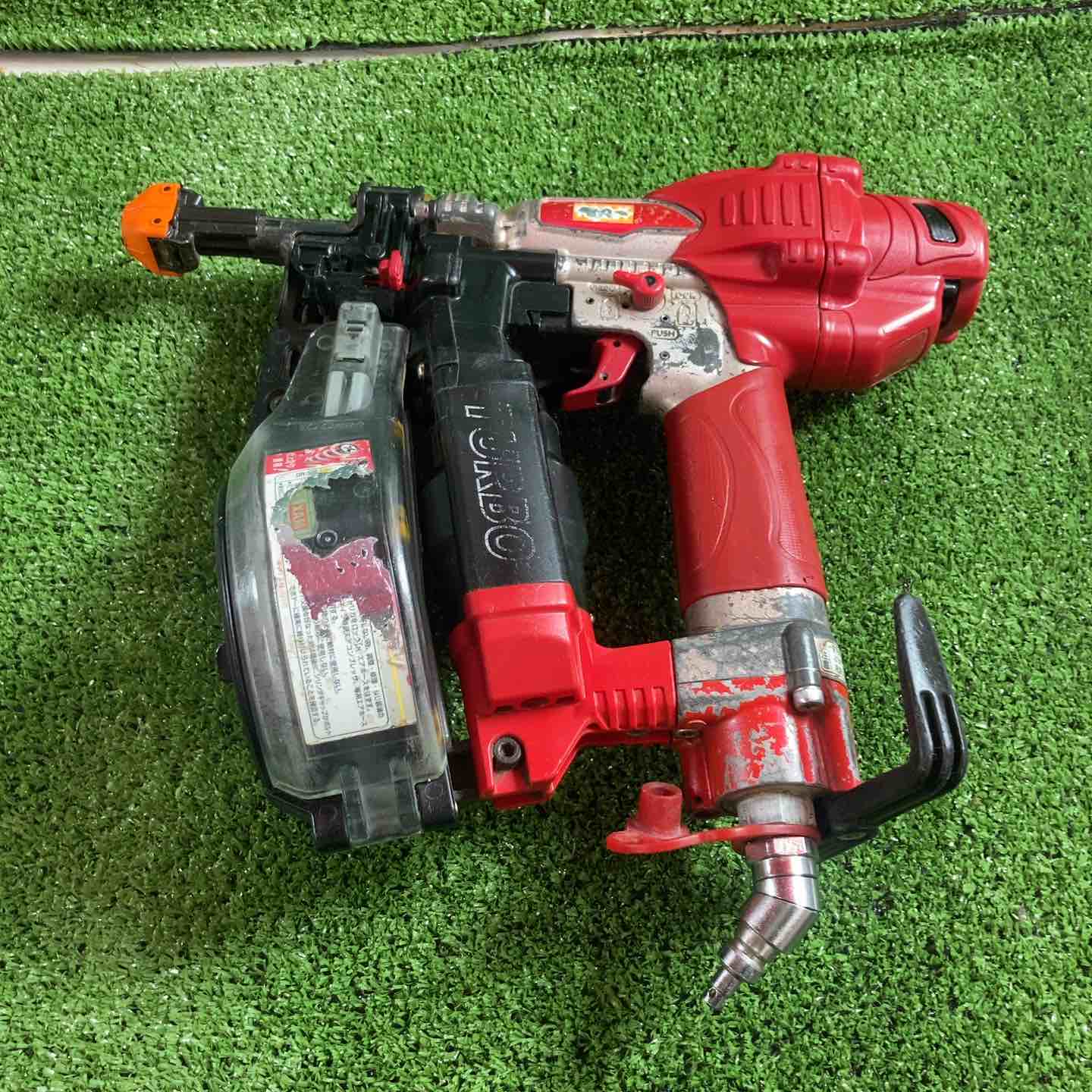 マックス釘打機 MAX 釘打ち機