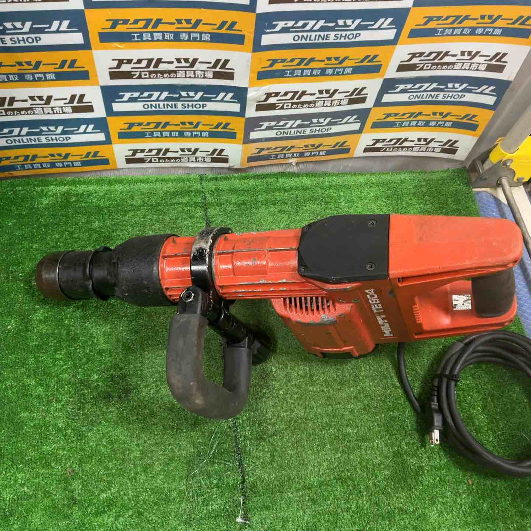 ◇ヒルティ(HILTI) ハンマ TE804【草加店】