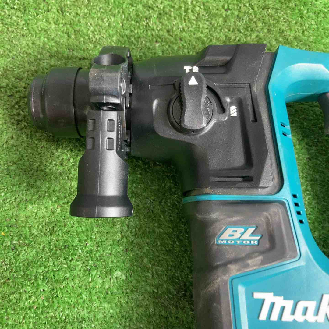 ★マキタ(makita) コードレスハンマドリル HR171DZK【草加店】