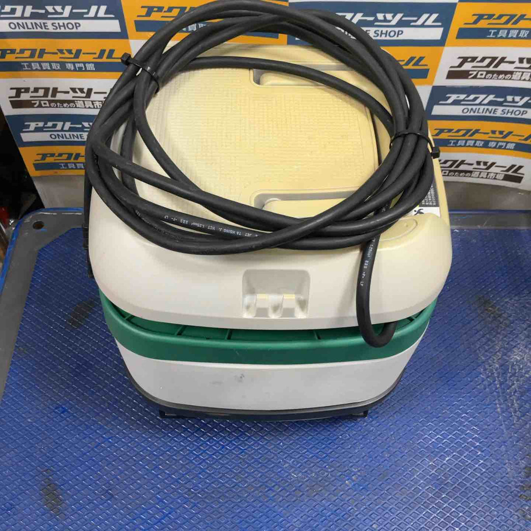 ◇ハイコーキ(HIKOKI ※旧:日立工機)  電動工具用集じん機 RP80SB【草加店】