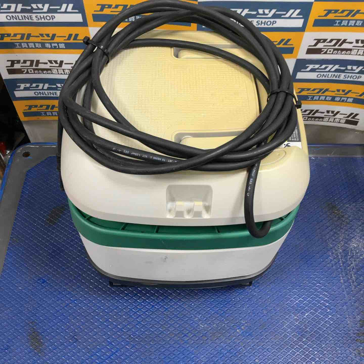 ◇ハイコーキ(HIKOKI ※旧:日立工機)  電動工具用集じん機 RP80SB【草加店】