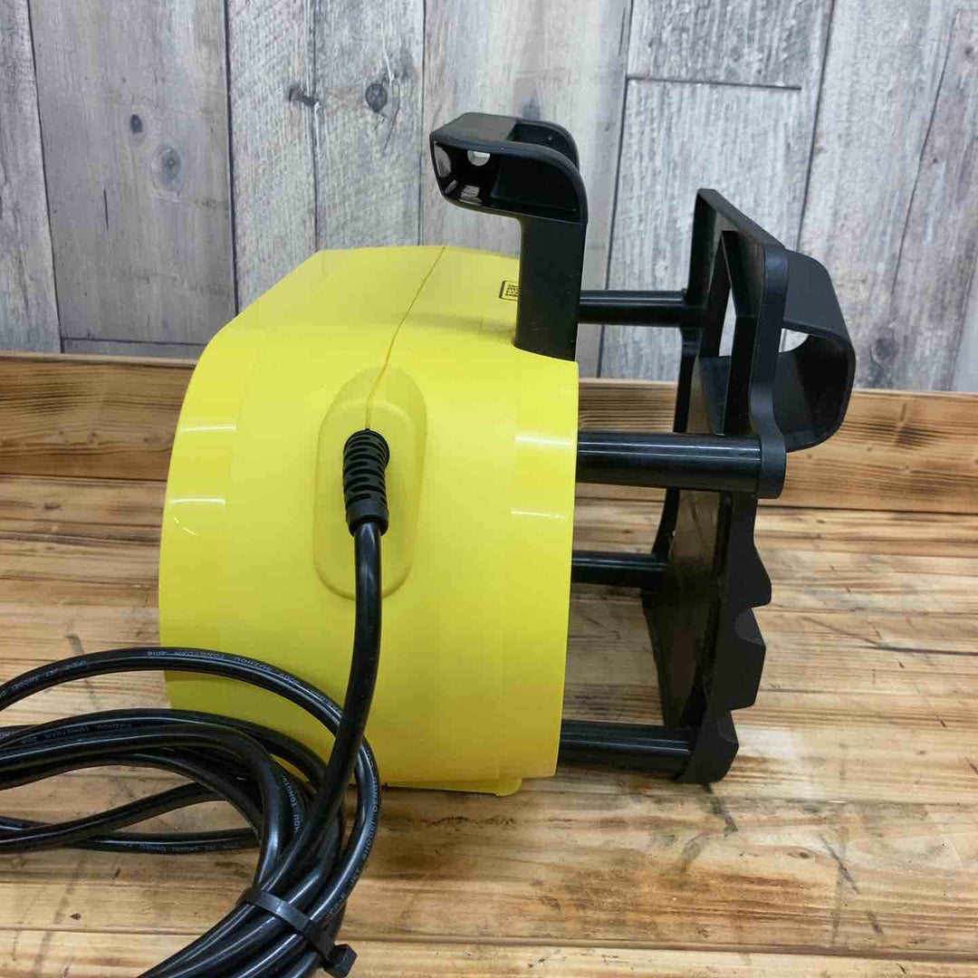 ケルヒャー(KARCHER) 家庭用高圧洗浄機 JTK38 【東大和店】