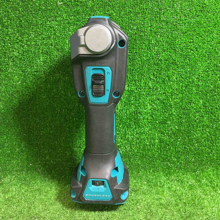 【中古品】 マキタ(makita) コードレスマルチツール TM001GZ 【藤沢店】
