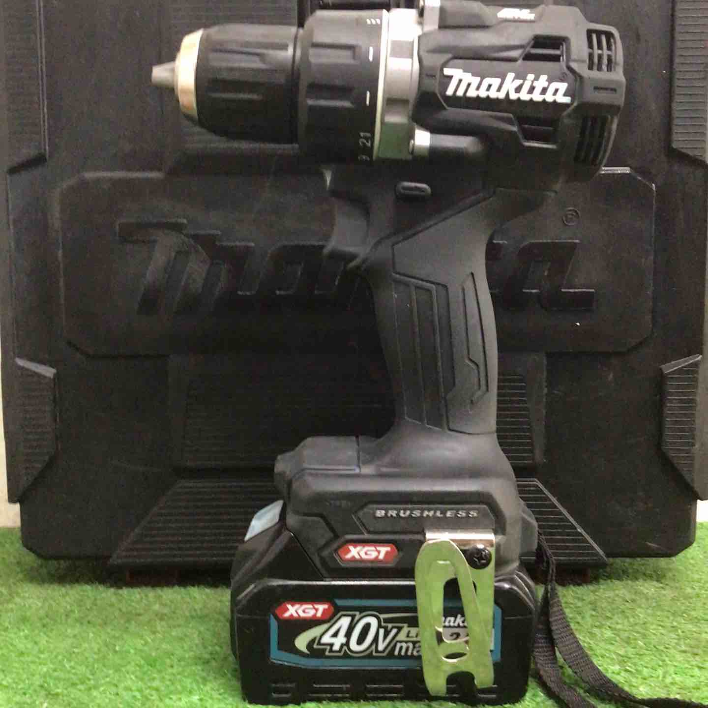 ★マキタ(makita) コードレスインパクトドライバー TD002GRDXB【町田店】 ☆マキタ(makita) コードレスインパクトドライバー TD002GRDXB