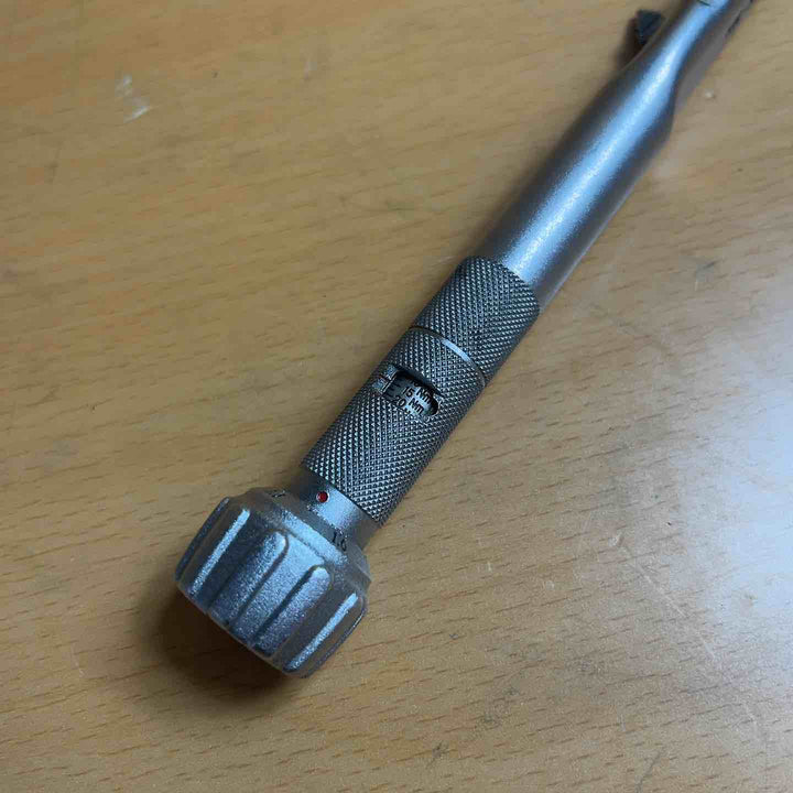 トーニチ 東日 プレセット形トルクレンチ 5~25N・m QL25NMH 【越谷店】