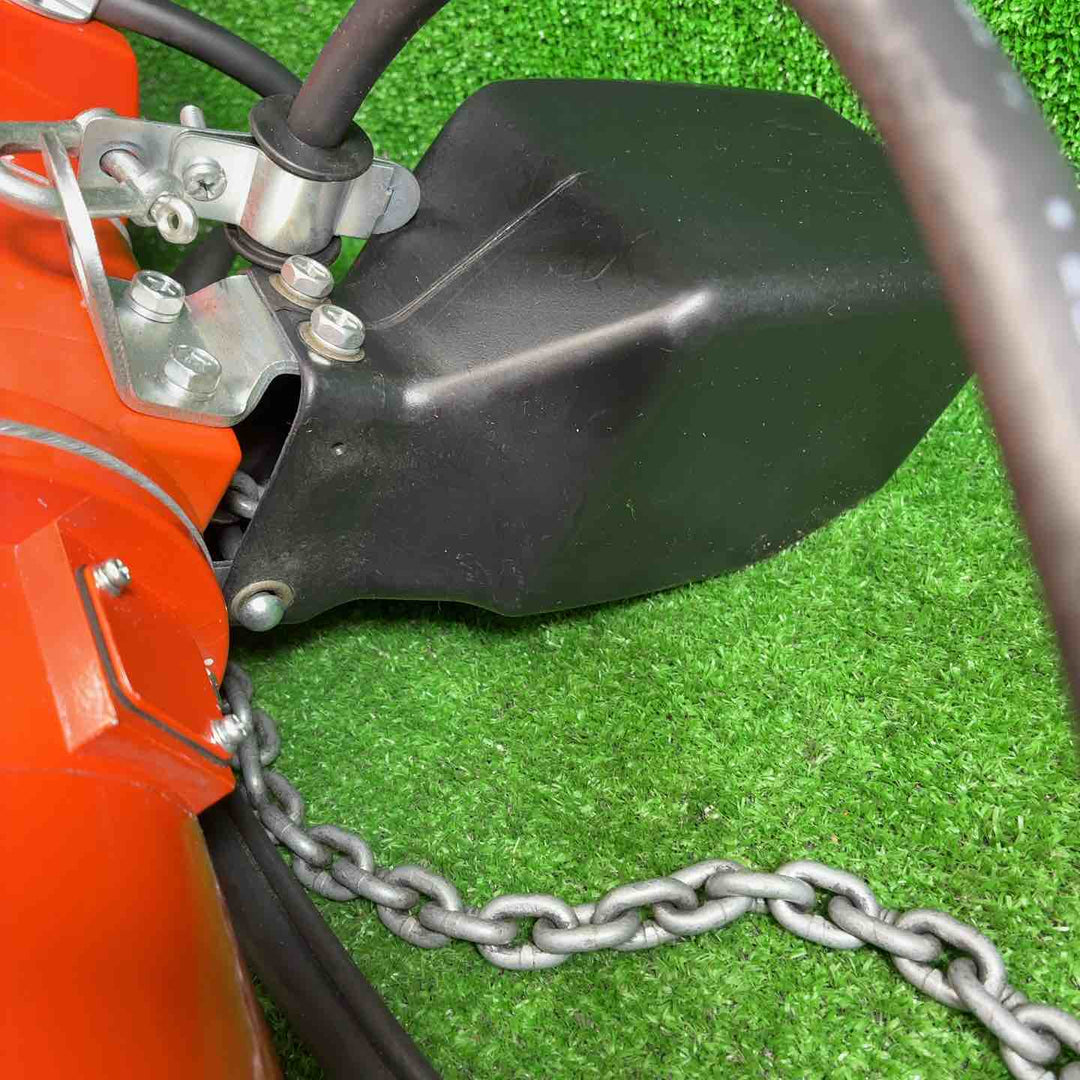 象印 小型電動チェーンブロック αS-016 160kg AS-K1660  トルコン【藤沢店】