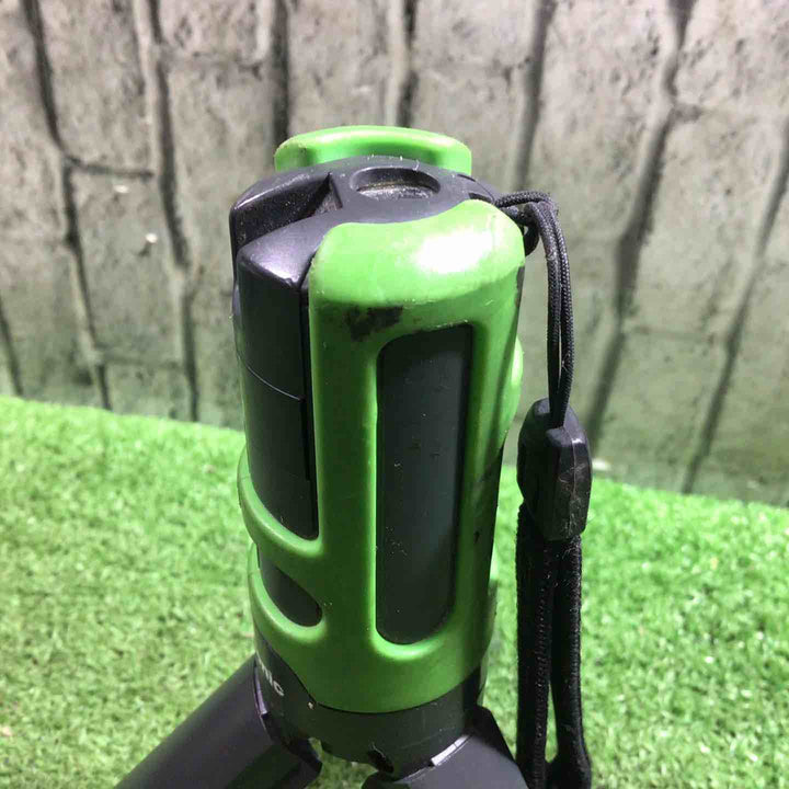 【現状品】◇パナソニック(Panasonic) レーザー墨出し器 墨出し名人 縦・地墨 BTL1000G 保証なし【川口店】