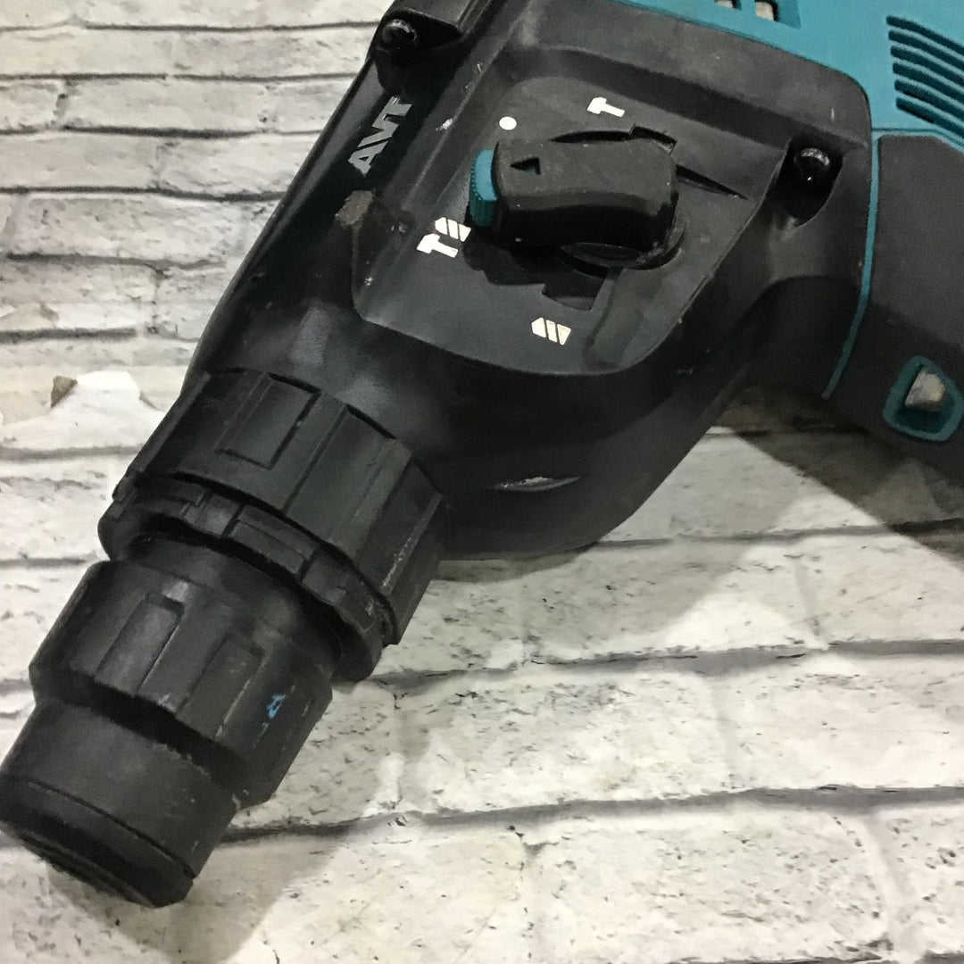★マキタ(makita) コードレスハンマドリル HR001GRDX【町田店】